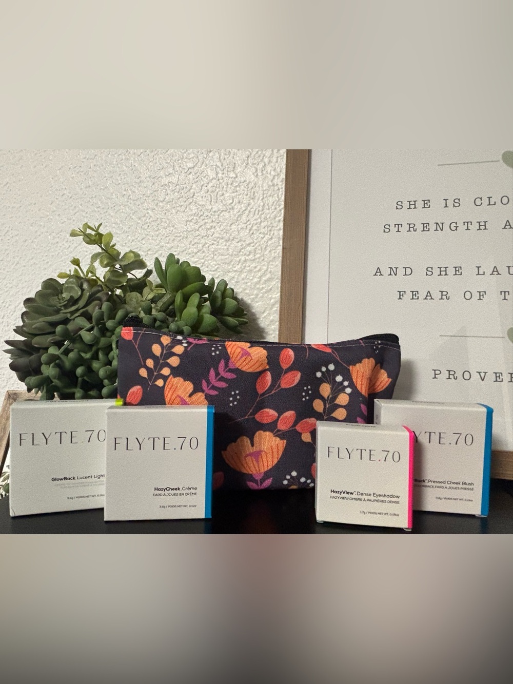 Flyte.70 Makeup Bundle